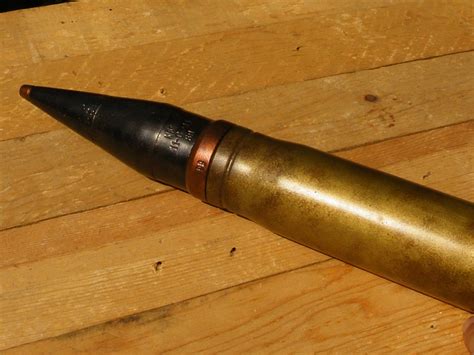 Soviet 45x186 Replica Shell Replica Arms Manufacturer