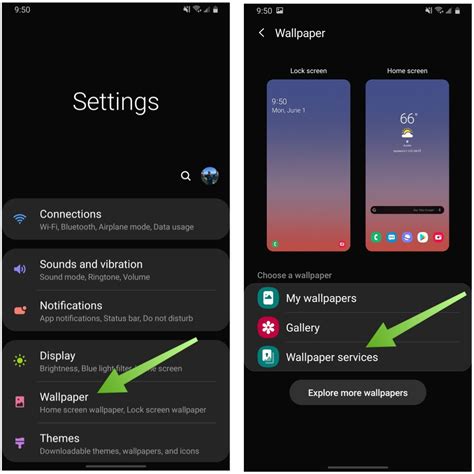 How To Enable The Dynamic Lock Screen On Your Samsung Galaxy Phone