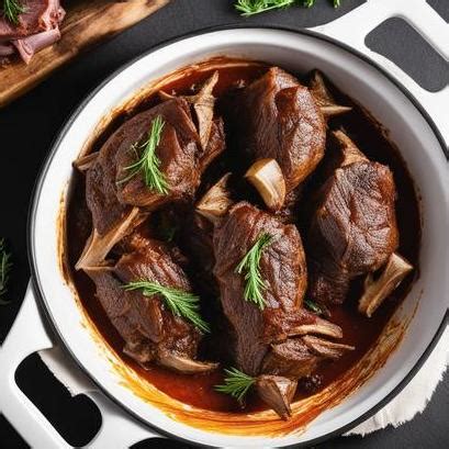 The Ultimate Guide To Cooking Goat Meat In The Oven