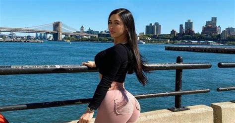 mexican kim kardashian jocelyn cano 29 reportedly dead during a botched cosmetic butt lift