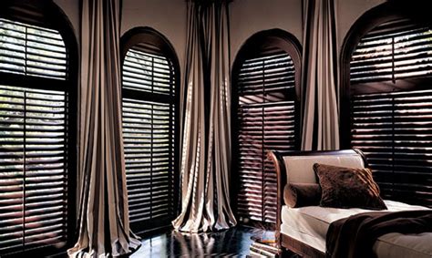 Hunter Douglas Arched Window Blinds Shades And Shutters Jc Licht