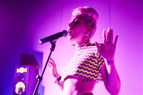 Kali Uchis Shares Only Girl Ft Vince Staples And Steve Lacy