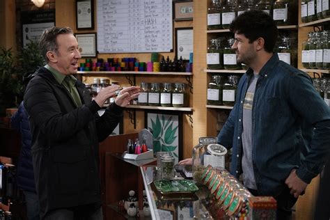 Last Man Standing Mike And Jordan Find Common Ground On Capitalism Tv Guide