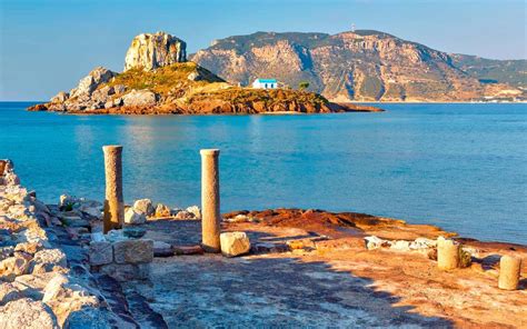 Kos Island Best Greek Islands Greece Greek Islands