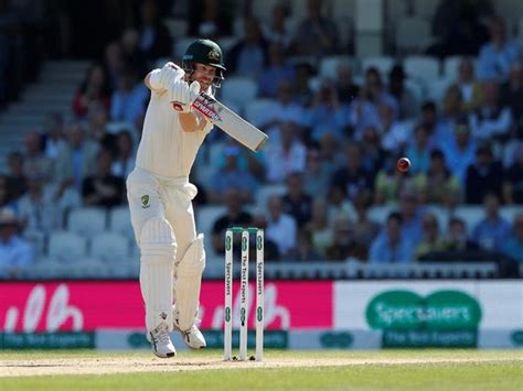 After crushing india by 333 runs in the first test, the aussies are hard at work to repeat the same in the. David Warner scores second double ton in Test