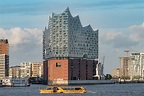 Top 10 Sehenswürdigkeiten in Hamburg