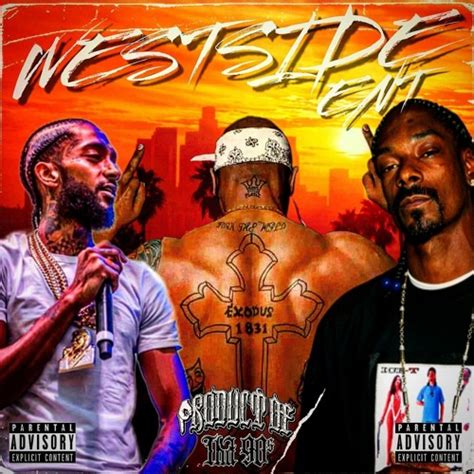 Stream 2pac Ft Nipsey Hussle And Snoop Dogg Going Back Westside Ent