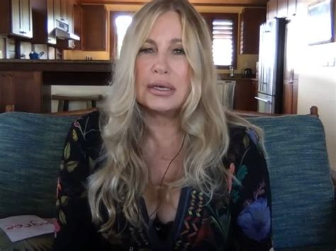 Jennifer Coolidge Weighs In Replacing Kim Cattrall In Sex And The City