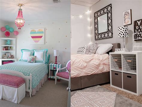 A room with pink theme for girl. 20 Amazing Girls Bedroom Ideas To Get Inspired | Interior God