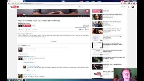 But the trolls and the toxic continue to blitzkrieg through your reading experience. I CAN'T COMMENT !! (on YouTube videos) - YouTube