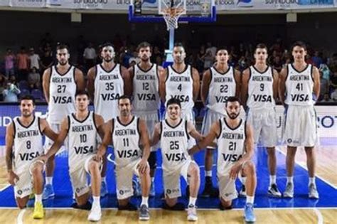 Seleccion argentina de basquet 2019. Viaje al Mundial de Basquet 2019 en China