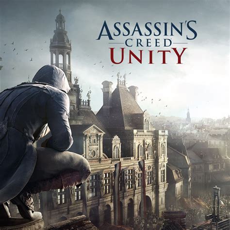 Assassin S Creed Unity Secrets Of The Revolution