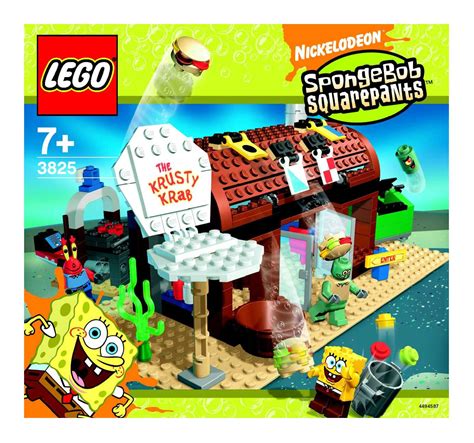 lego spongebob squarepants lego spongebob lego cool lego creations