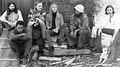 First listen: Allman Brothers' unreleased track