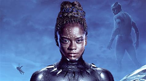 2048x1152 The Black Panther Wakanda Forever 2048x1152 Resolution Hd 4k