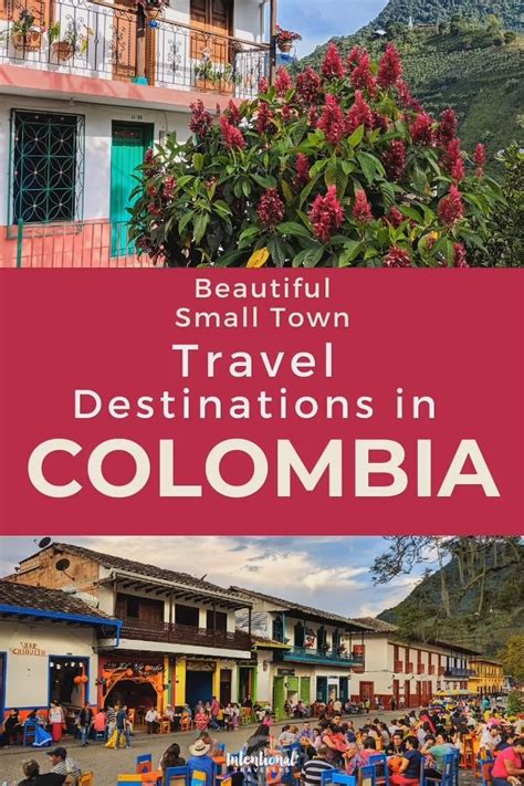 Colombia Travel Guide Artofit