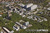 Universität Stuttgart, Campus Vaihingen