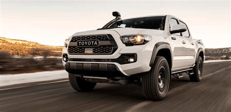 New 2023 Toyota Tacoma Redesign Review Price