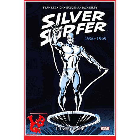 Silver Surfer Requiem Mars 2022 Must Have Marvel Panini Comics