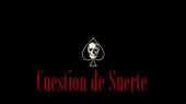 "Cuestión de Suerte" Official Trailer - YouTube