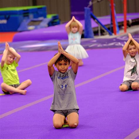 How To Find The Gymnastics Class For You Virginia Elite Gymnastics Academy