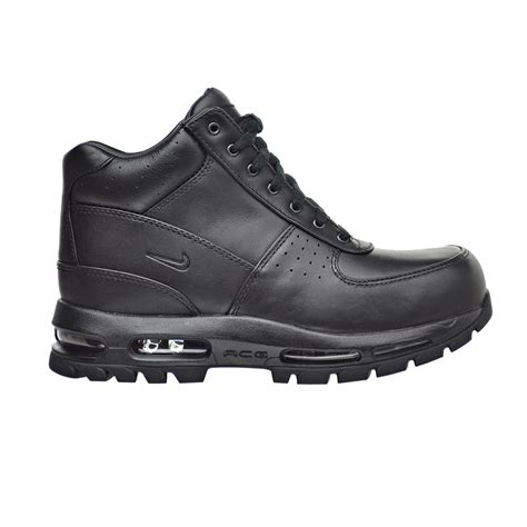 Nike Air Max Goadome Mens Shoes Black 865031 009