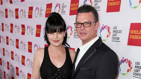 Does Pauley Perrette Have Children Thats How She Feels About Offspring