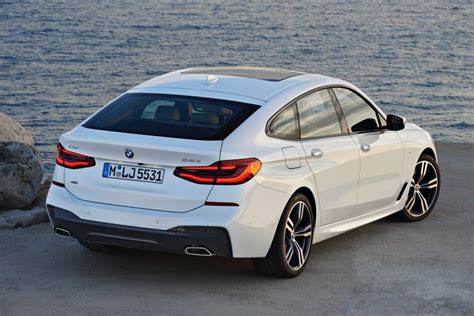 Bmw 3 Series Gt 6 Series Gt And 6 Series Gran Coupe Killed In The Us