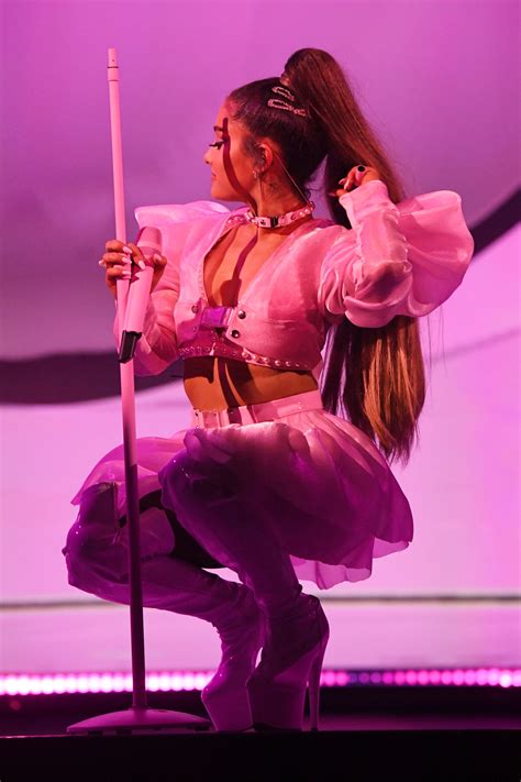 75 photos for anyone on the fence about buying tickets to ariana grande s sweetener tour