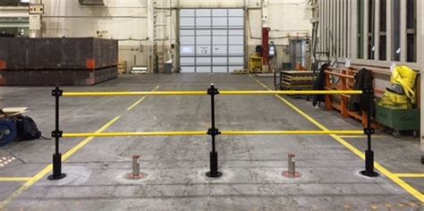 Either it's not being produced, not in stock, or almost double the price from greedy supplier increases. GuardRite Removable Handrail | Industrial Safety Gate | Rite-Hite