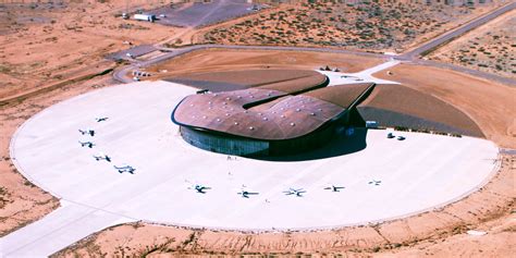 Americas Spaceport Boom Is Outpacing The Need To Go To Space Wired
