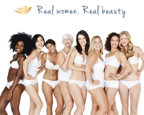 Why Doves Real Beauty Campaign Was So Successful