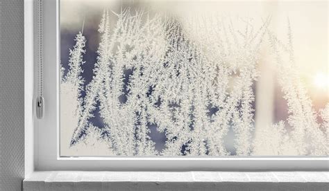 The Dangers Of Window Frost Rite Window