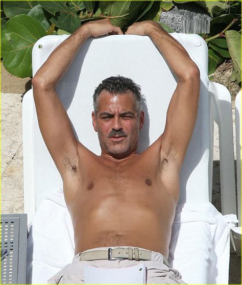 George Clooney Gay Nude Image 105016