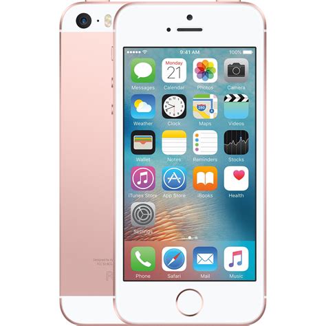 Iphone Se Jarir