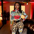 Megan Thee Stallion — 10 Facts about the American Singer, Songwriter ...