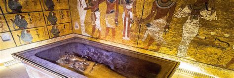 Tomb Of Tutankhamun Kv 62 Luxor Egypt Attractions Lonely Planet