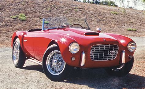 Sold Two Former Steve Mcqueen Cars At Auction