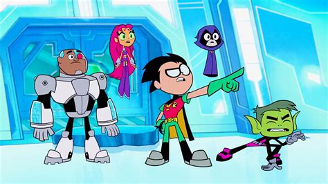 Teen Titans Go To The Movies Showtimes Movie Tickets And Trailers