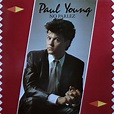 Paul Young - No Parlez (Vinyl, LP, Album) at Discogs