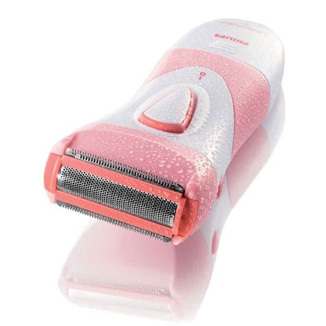 5 Best Electric Razors For Women Exclusive Review And Guide