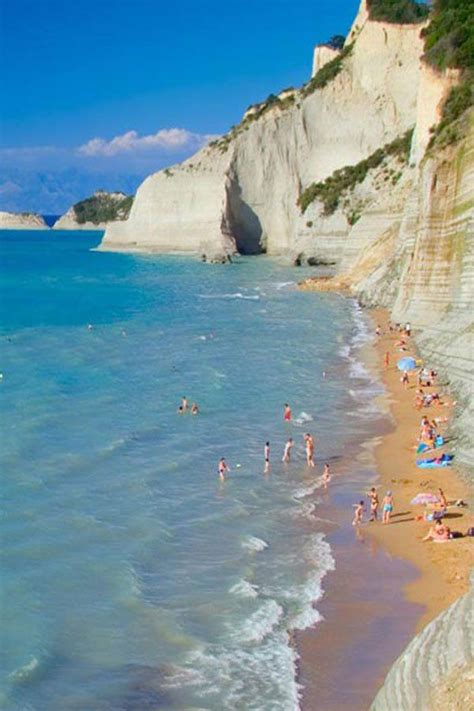 109 Best Images About Corfu Island On Pinterest