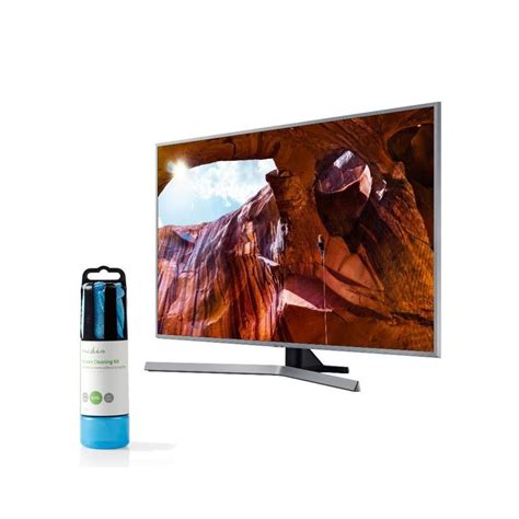 Samsung Samsung Tv Led 43 108cm Téléviseur 4k Ultra Hd Smart Tv