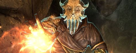 Maybe you would like to learn more about one of these? The Elder Scrolls V: Skyrim - Dragonborn (DLC) Review - ZTGD