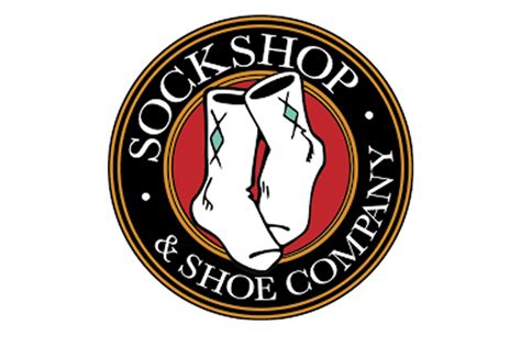 Sockshop And Shoe Company Downtown Santa Cruz Ca