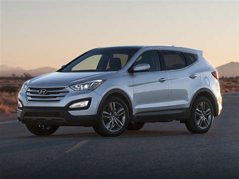 Hi/low, realfeel®, precip, radar, & everything you need to be ready for the day, commute, and weekend! 2015 Hyundai Santa Fe Sport MPG, Price, Reviews & Photos ...