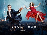 Prime Video: Stan Lee's Lucky Man