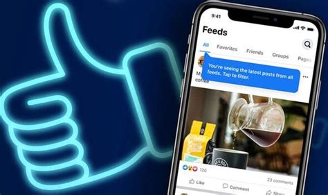 Facebook Listens To You Best Upgrade Ever Comes To Android And Iphone