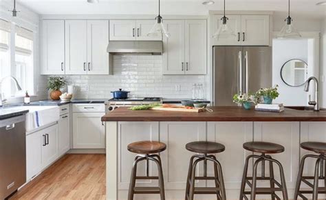 10 Best Corner Kitchen Cabinets Plus 12 Of Clever Corner Kitchen Ideas