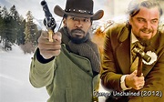 Django Unchained 2012 - Movies Wallpaper (32975708) - Fanpop